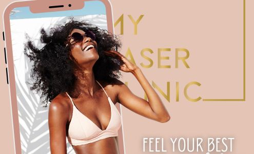 My Laser Clinic Med Spa