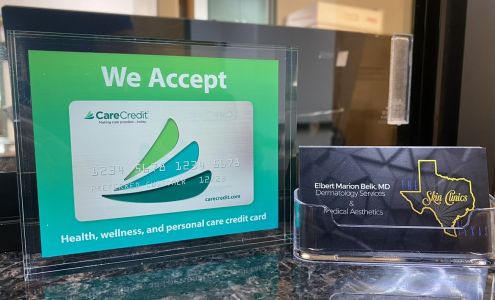 The Skin Clinics of Texas