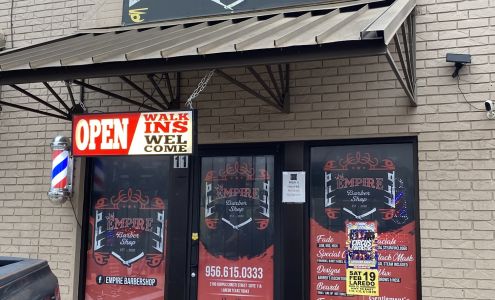 Empire Barbershop