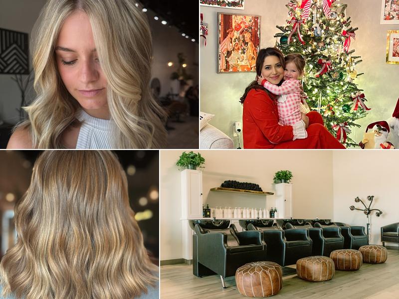 Wild & Co. Salon and Brow Bar