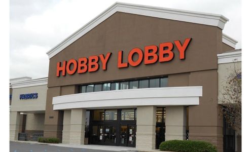 Hobby Lobby