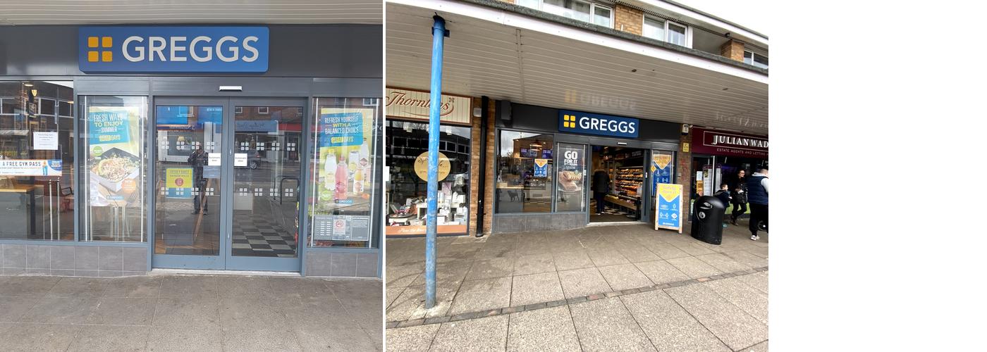 Greggs