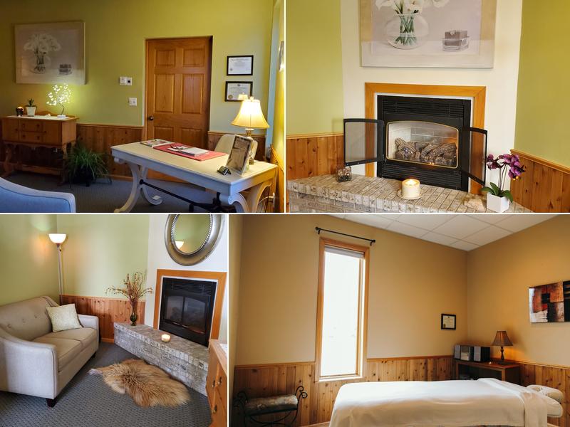 Exhale Massage Studio