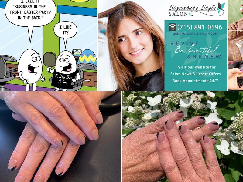 Signature Style Salon