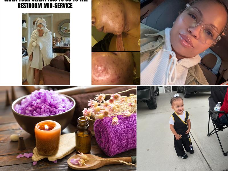 Skin Spa Symposium, L.L.C.