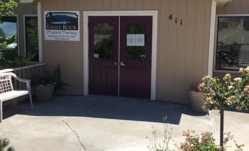 Eagle Rock Physical Therapy 411 Hospital Way, Brewster Washington 98812