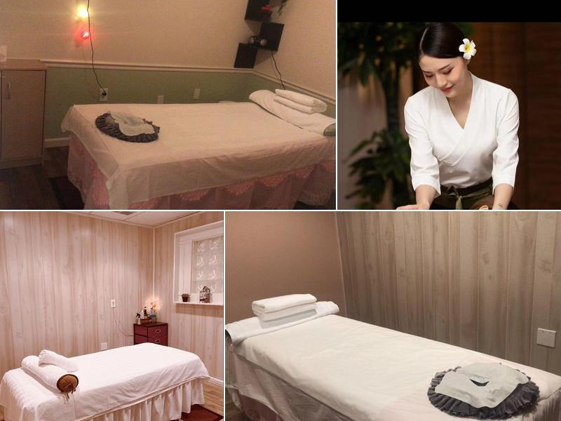 Bear Hug Massage & Spa