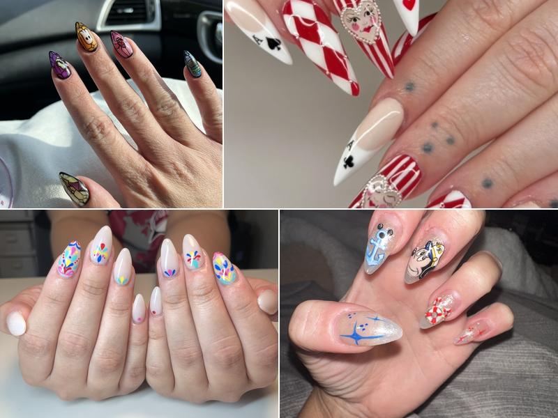 Obsidian Nail Studio