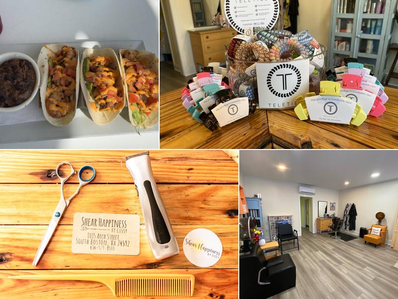 Shear Happiness By Cissy