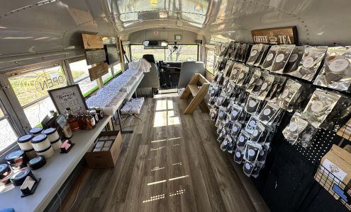 Sunny Bear Homestead Partlow