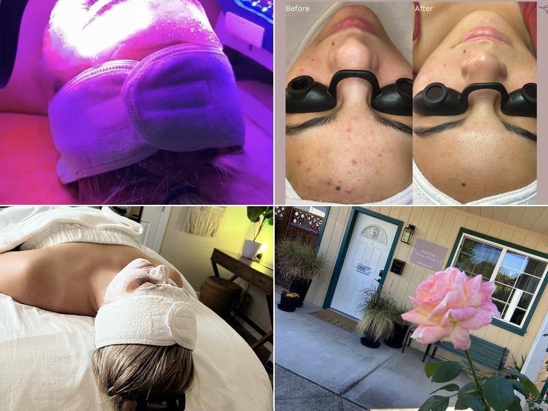 Refine Skincare and Sugaring