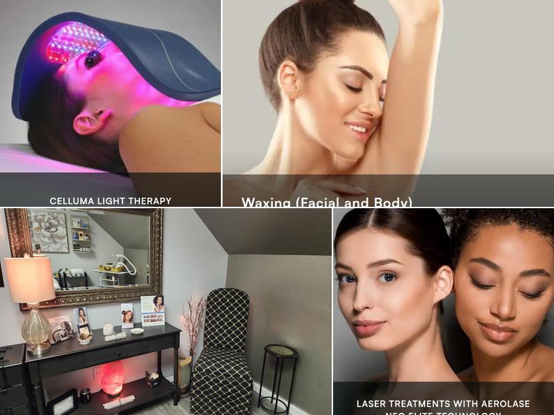 Almost Magic Med Spa