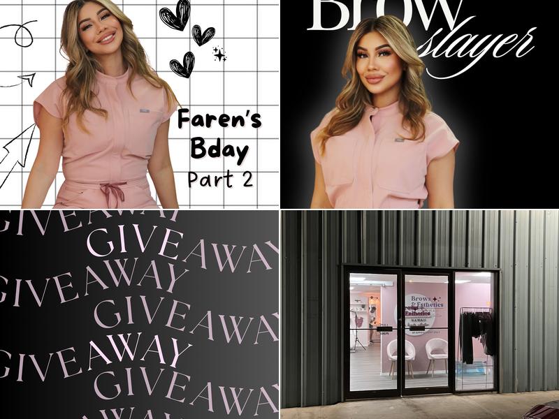 BAE Hawaii - Brows & Esthetics Hawaii