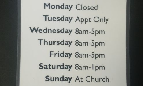 Transformations by Pat