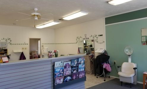 Magic Mirror 449 W 7th St, Wray Colorado 80758