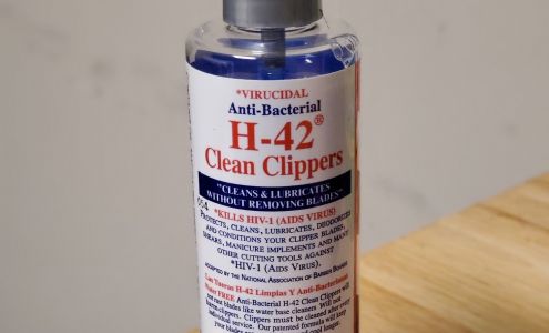 Johmel's House of Cuts