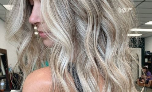 The Vintage Salon 6865 Magnolia Beach Rd Suite C, Denham Springs Louisiana 70726