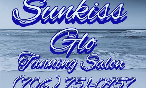 Sunkiss Glo Tanning Salon