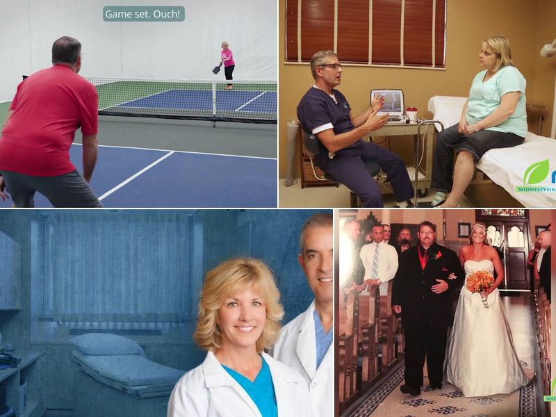 Midwest Vein and Laser