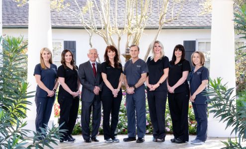 Skincare Aesthetics of Baton Rouge