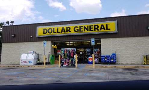 Dollar General Central