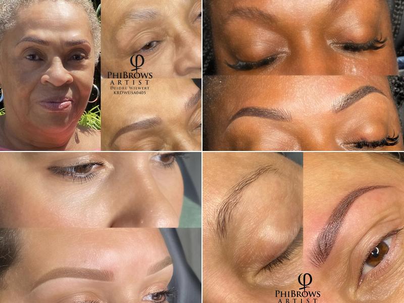 InstaBrow Microblading