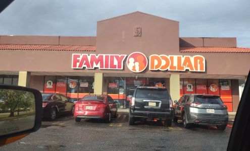 Family Dollar