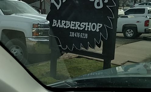 Barber Shop On 9 795 N Lisbon St, Carrollton Ohio 44615