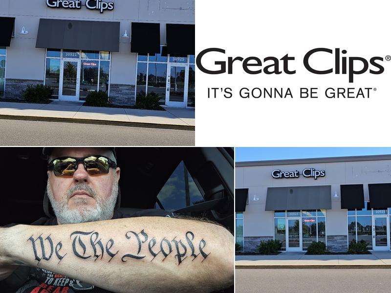 Great Clips