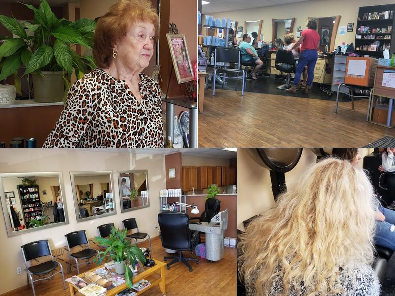 Hot Styles by Ramona