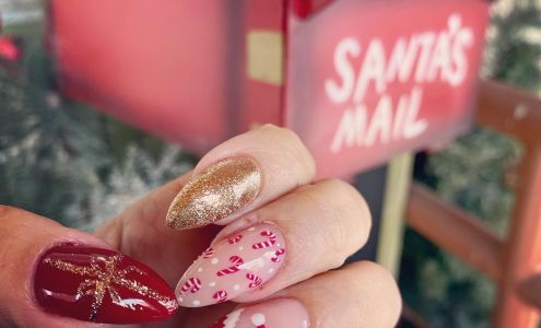 Mayel Vasquez- Stylist