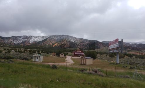 Beauty Supply Outlet Express