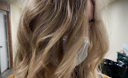 Auntie's Salon and Boutique 3500 WA-155, Elmer City Washington 99124