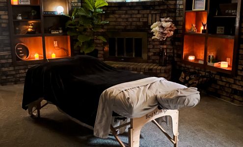 Kneading Soul Therapy