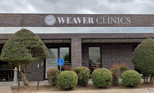 Weaver Clinics