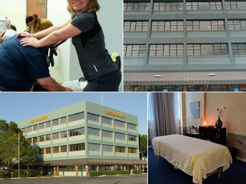 Encompass Massage of Sebring