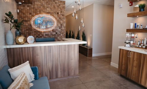 Pure Hydration and Aesthetics LLC.