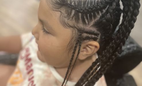 LCstylist 2307 Santa Clara Dr unit g, Santa Clara Utah 84765