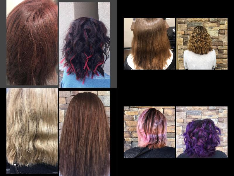 Hair By Timarie - Studio K Salon