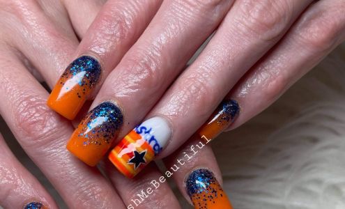 Polish Me Beautiful 11231 TX-150, Shepherd Texas 77371