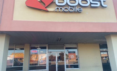 Boost Mobile