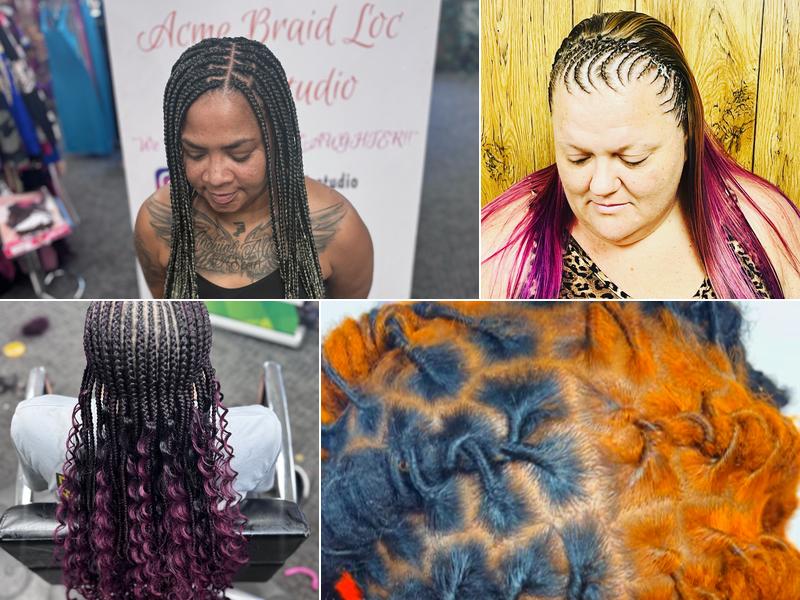 Acme Braid Loc & Hair Studio