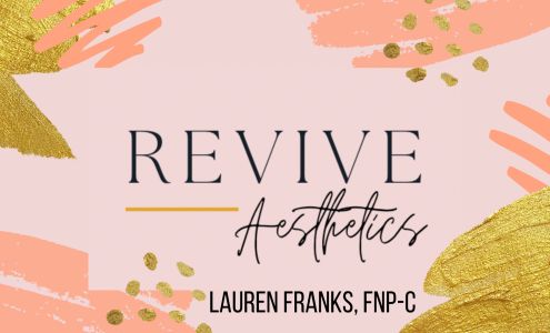 Revive Aesthetics