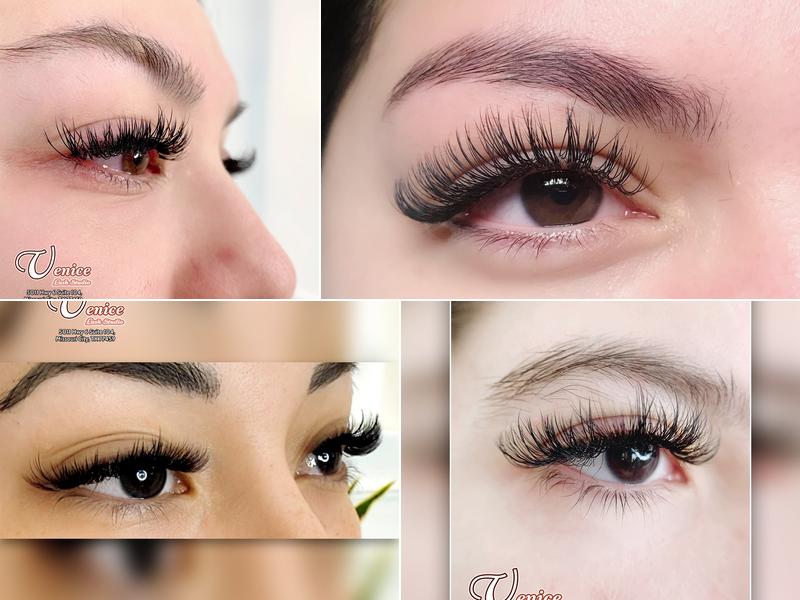 Venice Lash Studio