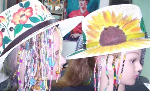 Reiss Salon & SPA Boutique 600 Santa Isabel Blvd, Laguna Vista Texas 78578