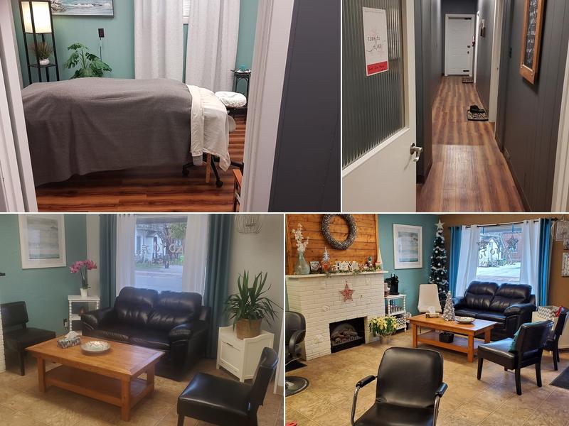 Head To Toe Salon & Spa