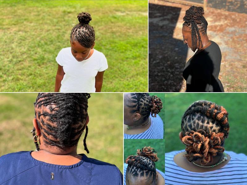 Gorgeous Life Locs n Tingz