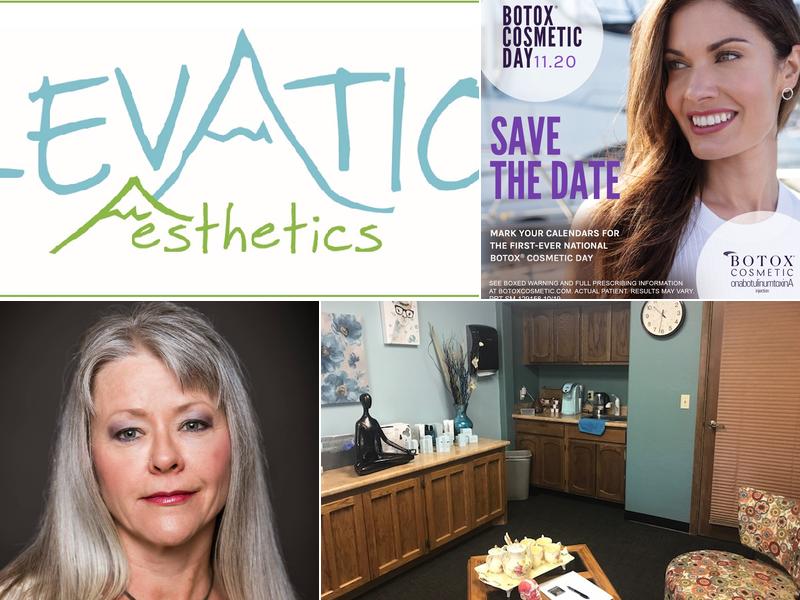 Elevation Aesthetics