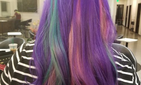 Atelier By Square Salon