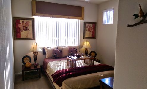 The Cantera By Picerne